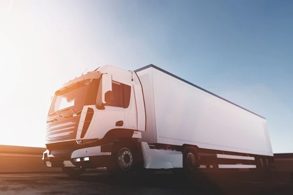 Ankara Arıcak, Nakliye Firması